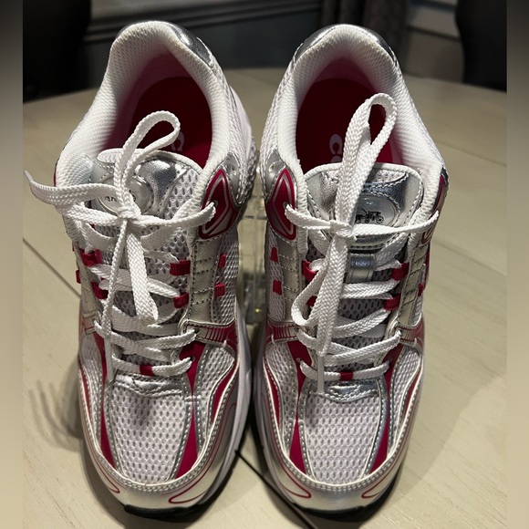 Coach Women's C301 Metallic, size 7 - Picture 1 of 8